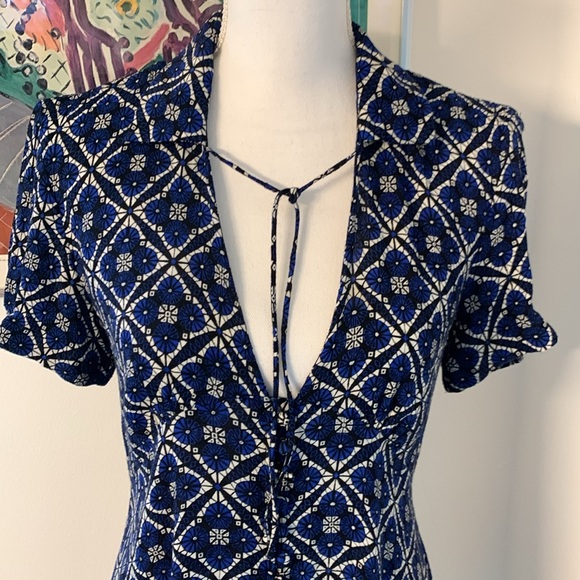 Free People Dress - Picture 2 of 7